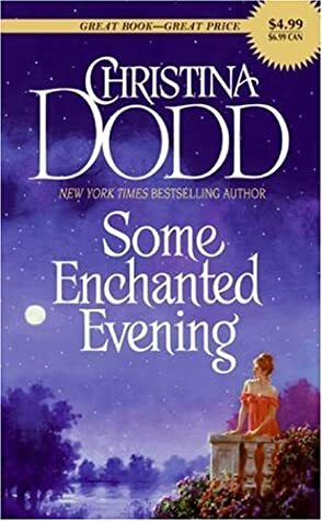 Some Enchanted Evening by Christina Dodd