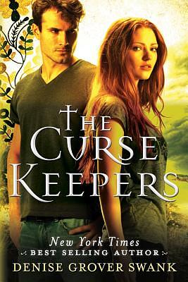 The Curse Keepers by Denise Grover Swank