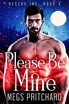 Please Be Mine by Megs Pritchard