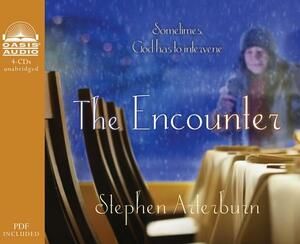 The Encounter (Library Edition): Sometimes God Has to Intervene by Stephen Arterburn