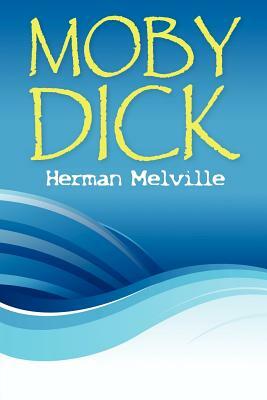 Moby Dick by Herman Melville