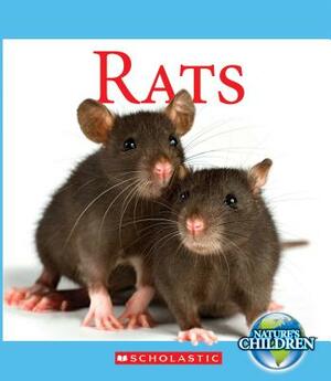 Rats (Nature's Children) by Josh Gregory