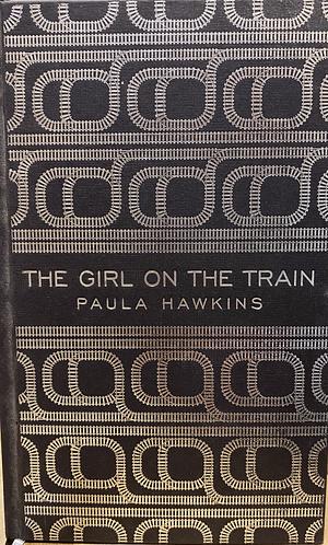 The Girl on the Train by Paula Hawkins