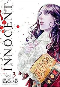 Innocent, Vol. 3 by Shin'ichi Sakamoto