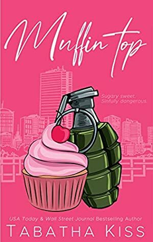 Muffin Top & A Muffin Top Christmas by Tabatha Kiss