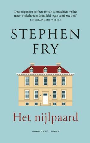 Het nijlpaard by Stephen Fry