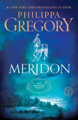 Meridon by Philippa Gregory