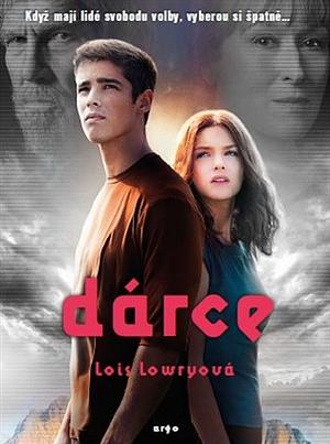 Dárce by Lois Lowry