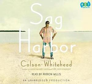 Sag Harbor by Colson Whitehead