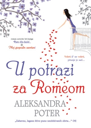 U potrazi za Romeom by Alexandra Potter