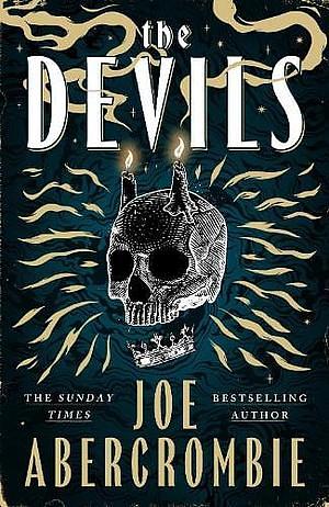 The Devils by Joe Abercrombie