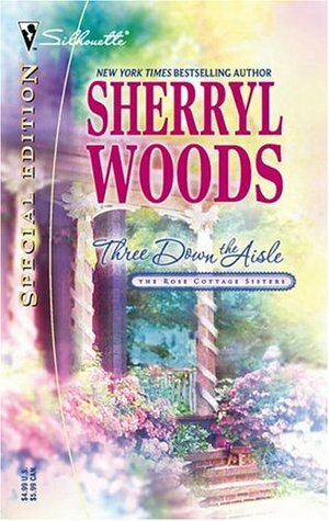 Three Down the Aisle by Sherryl Woods