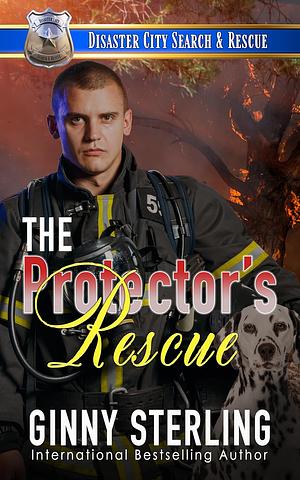 The Protectors Rescue by Ginny Sterling