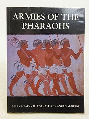 Armies of the Pharaohs by Mark Healy
