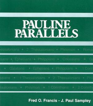 Pauline Parallels Paper Ed by Fred O. Francis