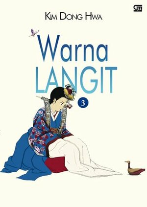 Warna Langit by Kim Dong Hwa, Rosi L. Simamora