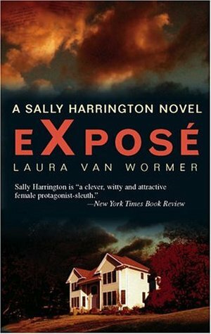 Exposé by Laura Van Wormer