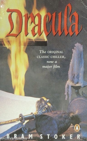 Dracula  by 