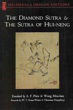 Tribunová sutra šestého patriarchy by Hui-Neng