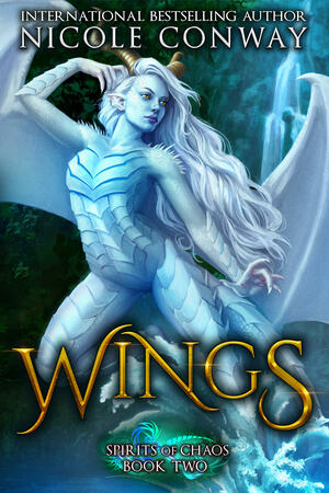 Wings by Nicole Conway