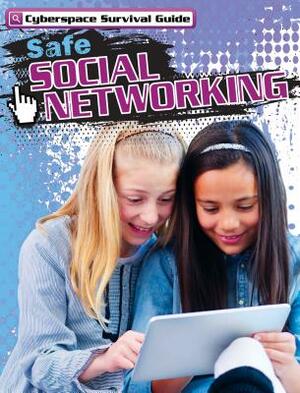 Safe Social Networking by Barbara Linde