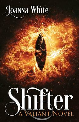 Shifter by Joanna White