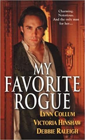 My Favorite Rogue by Lynn Collum