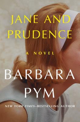 Jane and Prudence by Barbara Pym