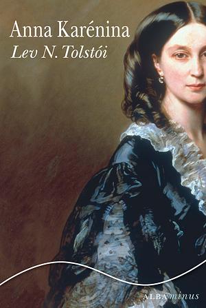 Anna Karénina by Leo Tolstoy