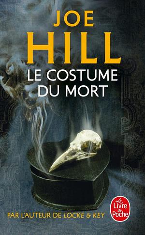 Le Costume Du Mort by Joe Hill