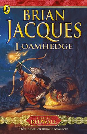 Loamhedge by Brian Jacques