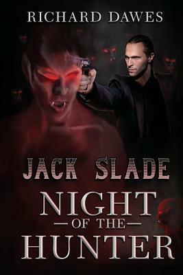 Jack Slade, Night of the Hunter by Richard Dawes
