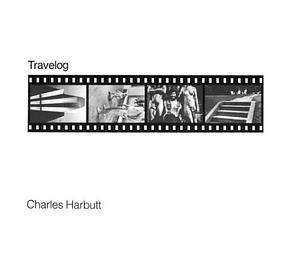 Travelog by Charles Harbutt