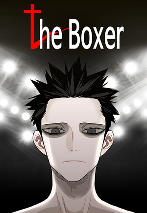 The Boxer by JH