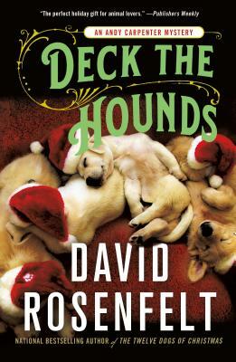 Deck the Hounds by David Rosenfelt