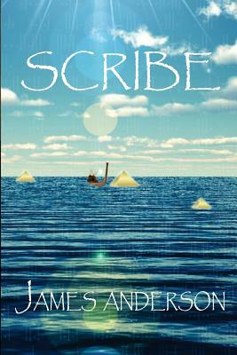 Scribe by James Anderson