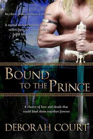 Bound to the Prince by Deborah Court