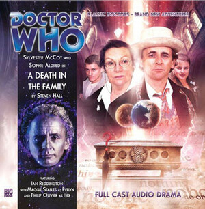 Doctor Who: A Death in the Family by Steven Hall