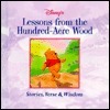 Lessons from the Hundred-Acre Wood: Stories, Verse & Wisdom by Hallie Marshall