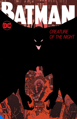 Batman: Creature of the Night by Kurt Busiek