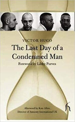 Último día de un condenado a muerte by Victor Hugo