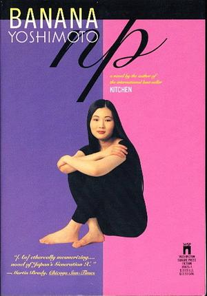 N.P. by Banana Yoshimoto