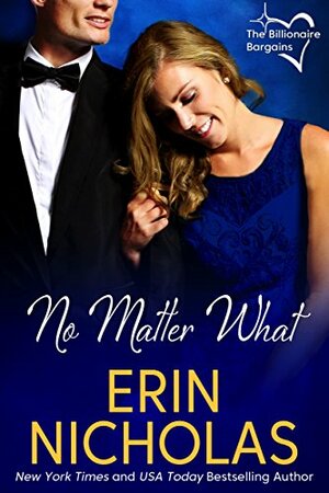 No Matter What by Erin Nicholas