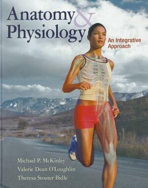 Anatomy & Physiology: An Integrative Approach with Eckel's Lab Manual Fetal Pig Version by Theresa Bidle, Valerie O'Loughlin, Michael McKinley