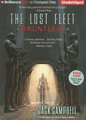 Dauntless by Jack Campbell