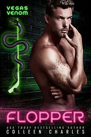 Flopper by Colleen Charles