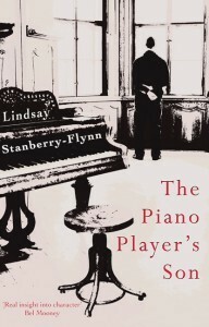 The Piano Player's Son by Lindsay Stanberry-Flynn