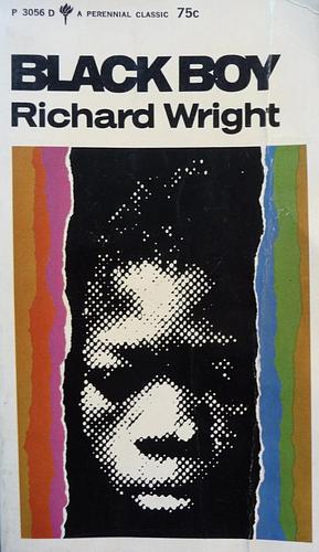 Black Boy by Richard Wright