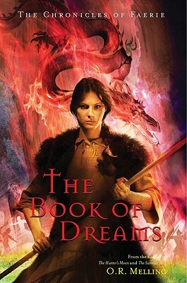 The Book of Dreams by O. R. Melling