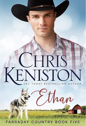 Ethan by Chris Keniston